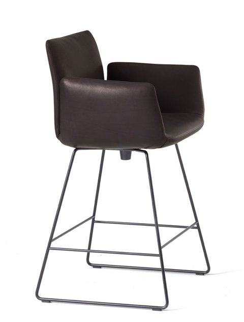 JALIS BARSTOOL by COR for sale at Home Resource Modern Furniture Store Sarasota Florida