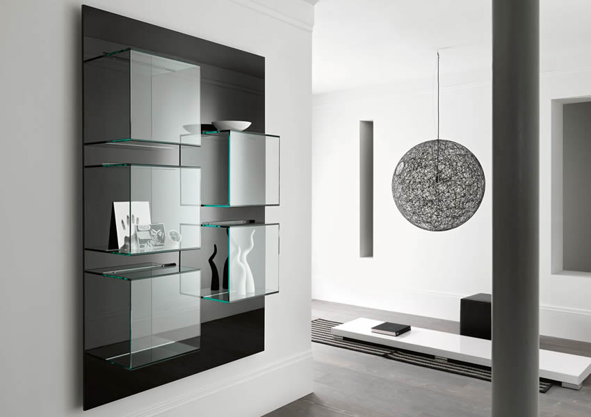 DAZIBAO by TONELLI for sale at Home Resource Modern Furniture Store Sarasota Florida