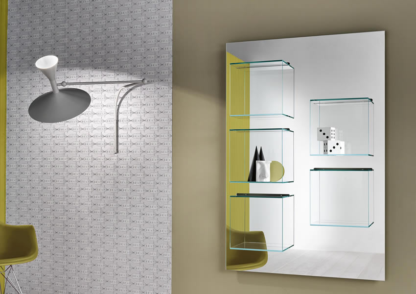 DAZIBAO  by TONELLI, available at the Home Resource furniture store Sarasota Florida