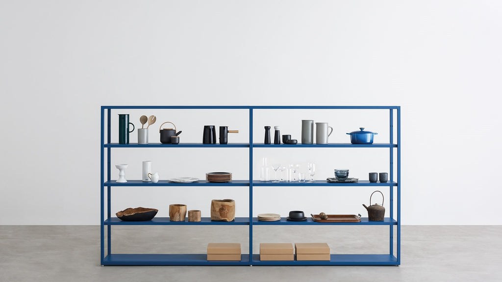 HELSINSKI  by Desalto, available at the Home Resource furniture store Sarasota Florida