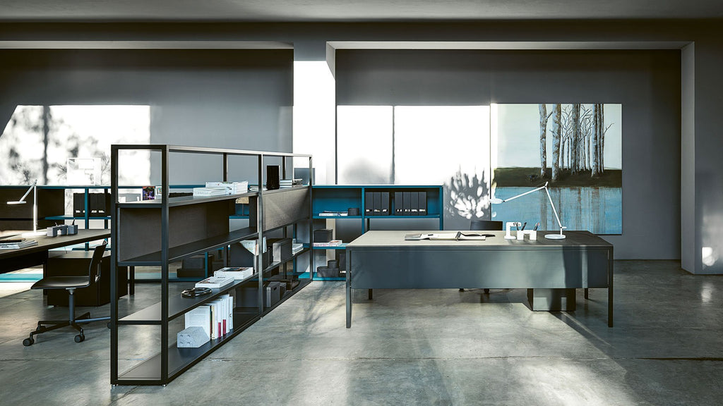 HELSINSKI by Desalto for sale at Home Resource Modern Furniture Store Sarasota Florida