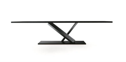 ELEMENT DINING TABLE by Desalto