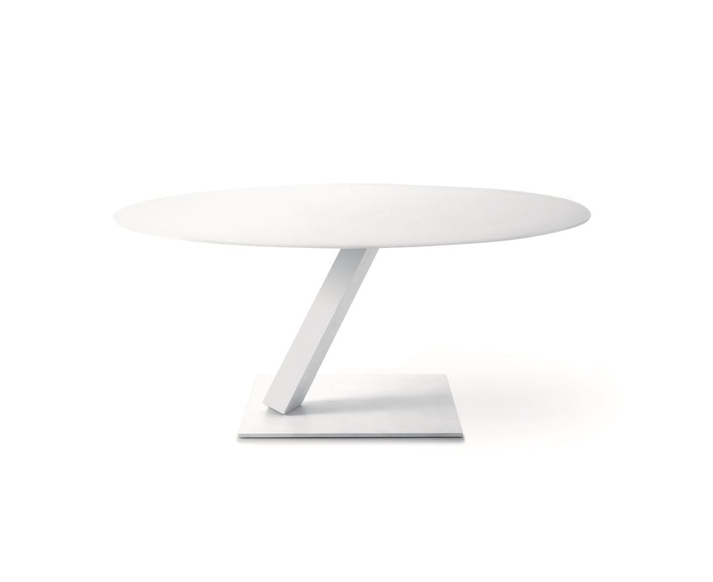 ELEMENT DINING TABLE by Desalto for sale at Home Resource Modern Furniture Store Sarasota Florida
