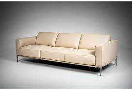 London Sofa by American Leather for sale at Home Resource Modern Furniture Store Sarasota Florida