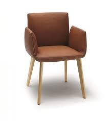 JALIS CHAIR by COR for sale at Home Resource Modern Furniture Store Sarasota Florida