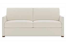 Pearson Sleeper Sofa  by American Leather, available at the Home Resource furniture store Sarasota Florida