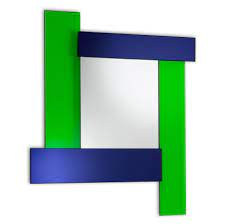 Gli Specchi di Dioniso series by GLAS ITALIA