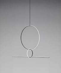 Arrangements  by Flos, available at the Home Resource furniture store Sarasota Florida