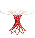 Dragnet Occasional Tables by Kenneth Cobonpue