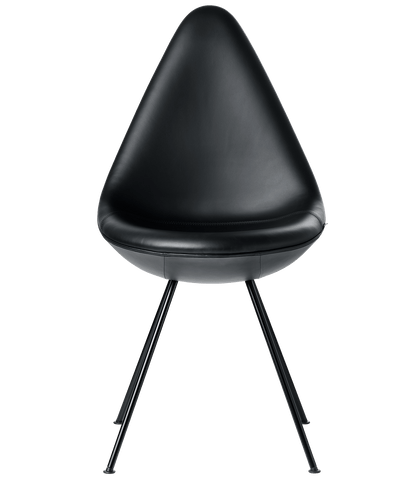 DROP CHAIR FULLY UPHOLSTERED by Fritz Hansen