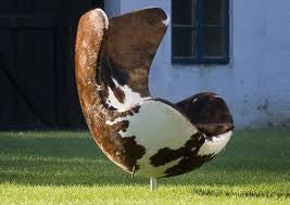 Egg Chair by Fritz Hansen for sale at Home Resource Modern Furniture Store Sarasota Florida