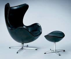 Egg Chair by Fritz Hansen for sale at Home Resource Modern Furniture Store Sarasota Florida
