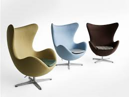 Egg Chair by Fritz Hansen for sale at Home Resource Modern Furniture Store Sarasota Florida