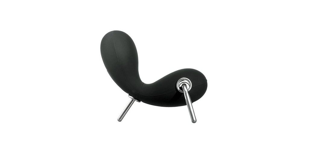 EMBRYO  by Cappellini, available at the Home Resource furniture store Sarasota Florida