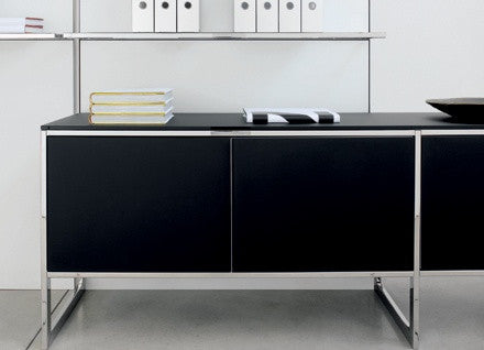 Erminia Sideboard by Gallotti & Radice