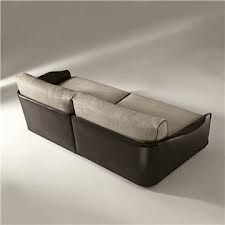 Fabula Sofa by Giorgetti for sale at Home Resource Modern Furniture Store Sarasota Florida