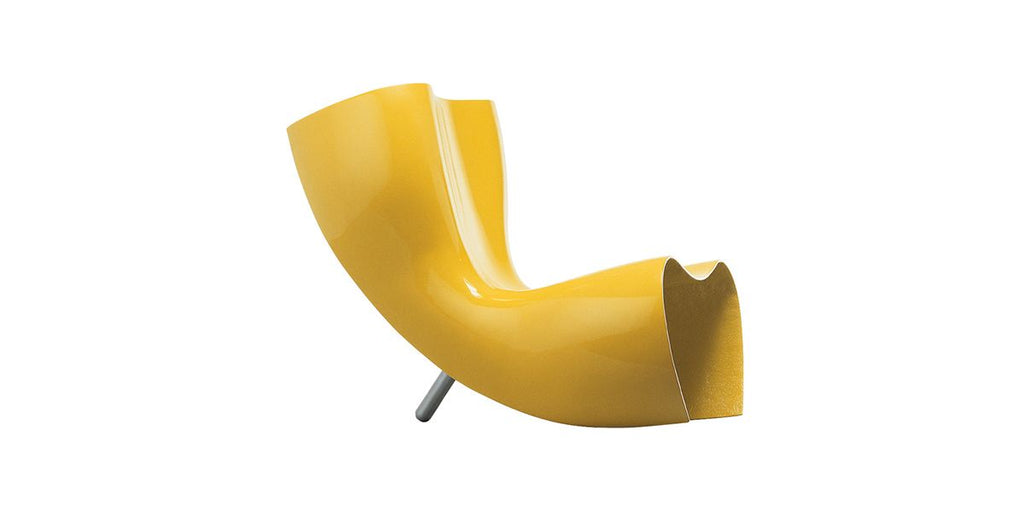 FELT  by Cappellini, available at the Home Resource furniture store Sarasota Florida
