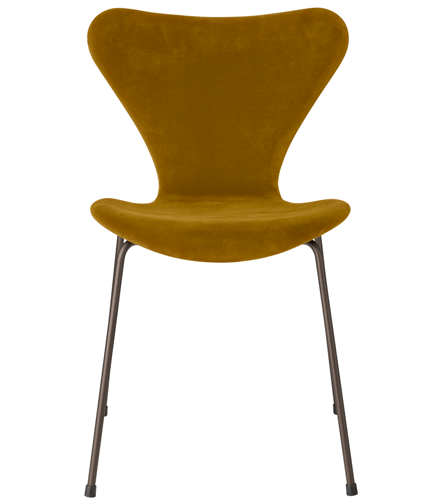 SERIES 7  by Fritz Hansen, available at the Home Resource furniture store Sarasota Florida