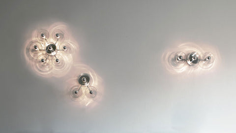 Fiore by Oluce