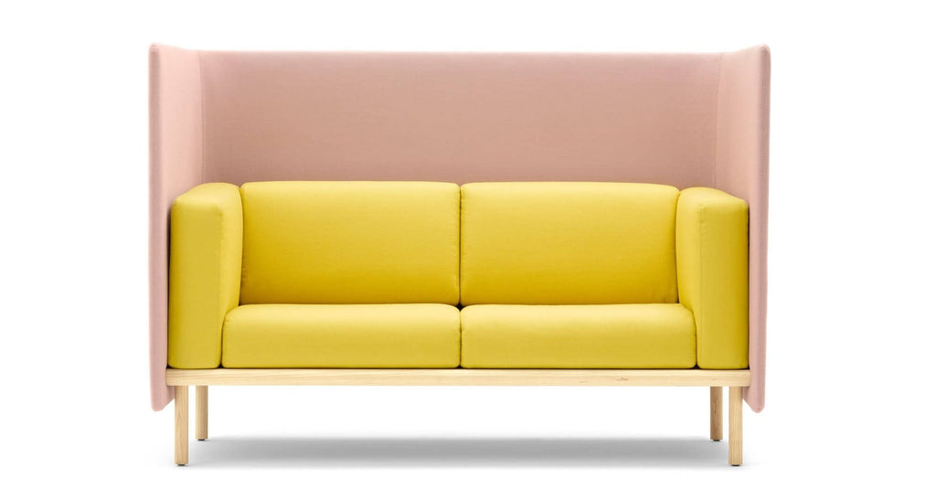 FLOATERS  by COR, available at the Home Resource furniture store Sarasota Florida