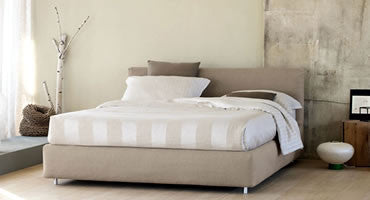 Notturno by Flou for sale at Home Resource Modern Furniture Store Sarasota Florida