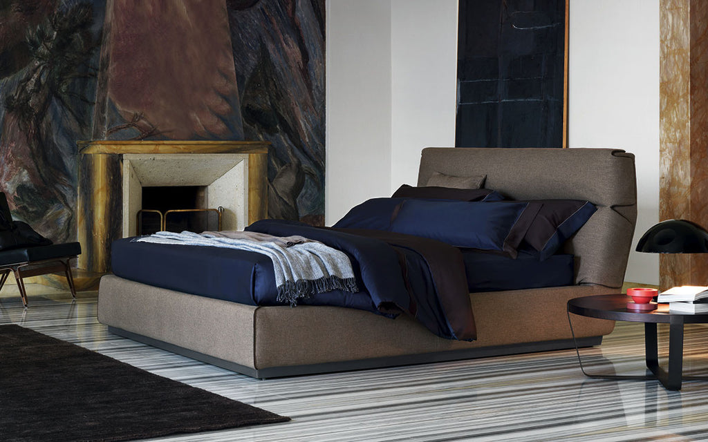 GENTLEMAN by Flou for sale at Home Resource Modern Furniture Store Sarasota Florida