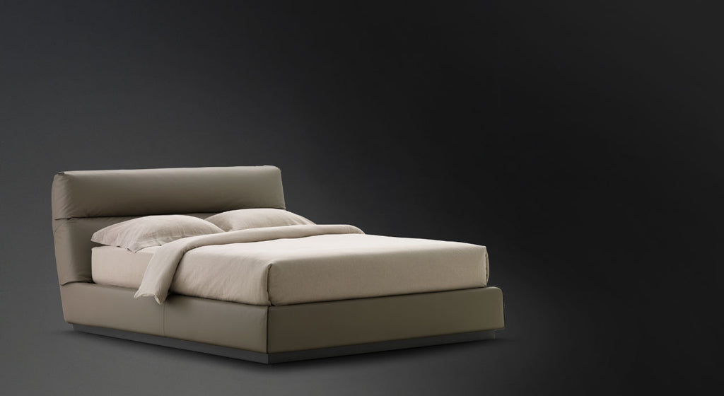 GENTLEMAN  by Flou, available at the Home Resource furniture store Sarasota Florida