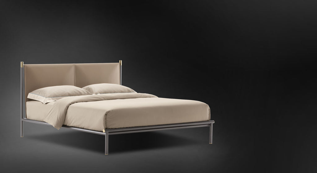 IKO  by Flou, available at the Home Resource furniture store Sarasota Florida