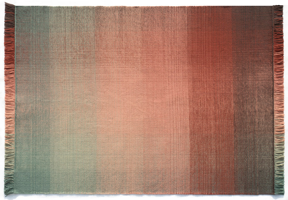 SHADE OUTDOOR PALETTE 1  by Nanimarquina, available at the Home Resource furniture store Sarasota Florida