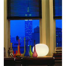 Glo Ball Basic by Flos for sale at Home Resource Modern Furniture Store Sarasota Florida