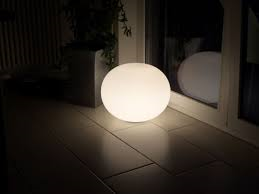 Glo Ball Basic by Flos for sale at Home Resource Modern Furniture Store Sarasota Florida