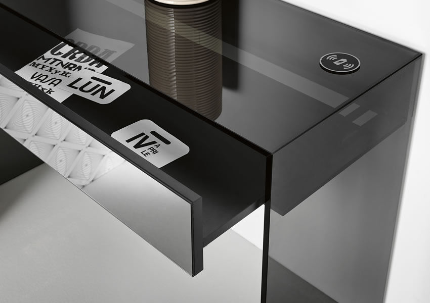 GOTHAM by TONELLI for sale at Home Resource Modern Furniture Store Sarasota Florida