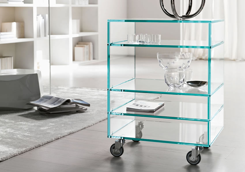 GRATTACIELO  by TONELLI, available at the Home Resource furniture store Sarasota Florida