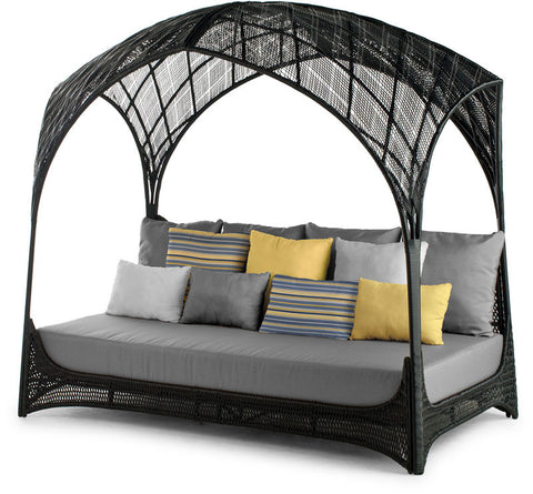 Hagia Daybed by Kenneth Cobonpue
