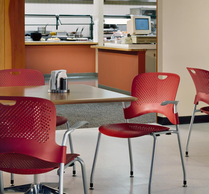 Caper Chairs by Herman Miller for sale at Home Resource Modern Furniture Store Sarasota Florida