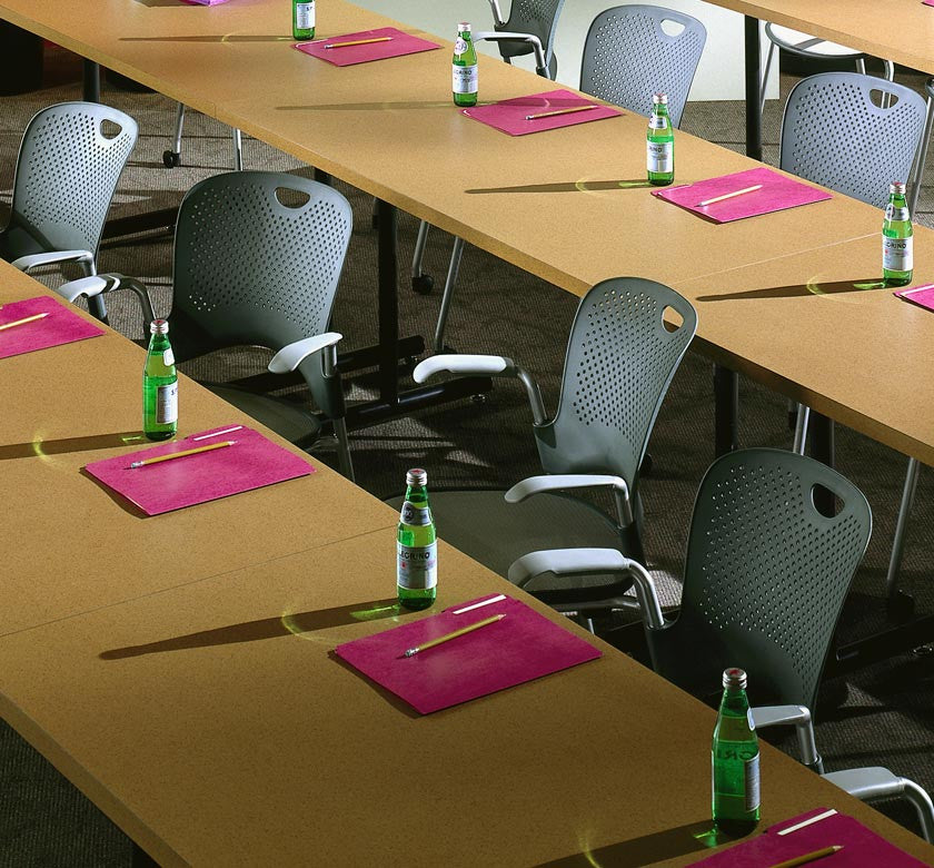 Herman Miller Caper Chair with ergonomic design, vibrant colors, and modern flair, perfect for versatile living room and executive spaces. by Herman Miller for sale at Home Resource Modern Furniture Store Sarasota Florida