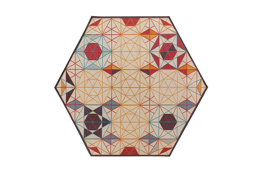 HEXA  by GAN, available at the Home Resource furniture store Sarasota Florida