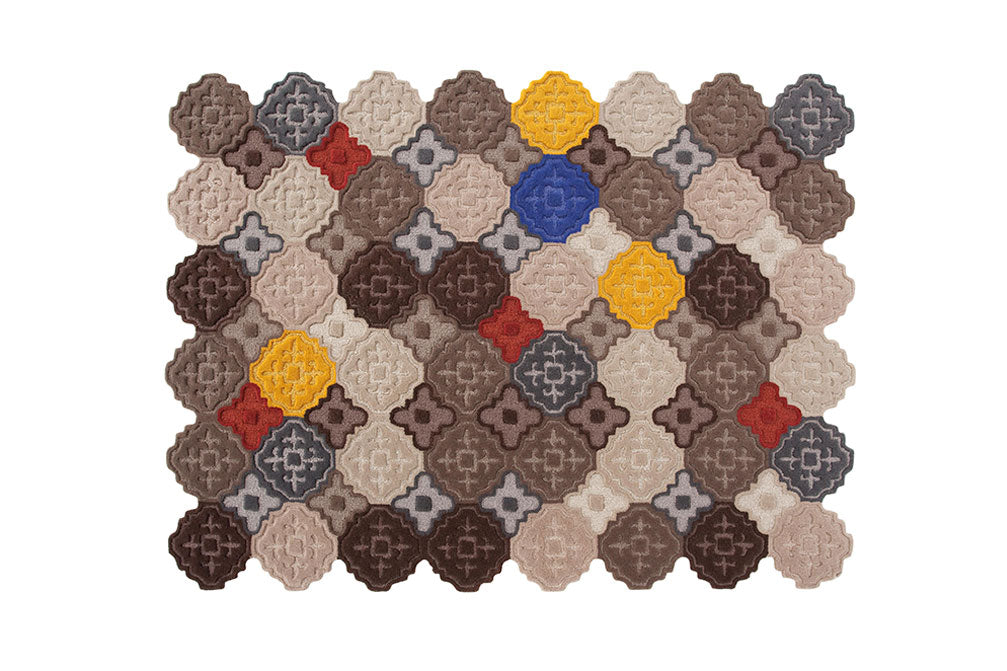 HIDRA  by GAN, available at the Home Resource furniture store Sarasota Florida