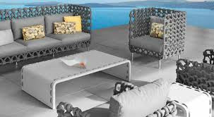 Cabaret Chair by Kenneth Cobonpue for sale at Home Resource Modern Furniture Store Sarasota Florida
