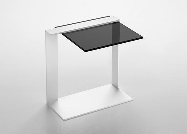 Joliet Side Table by TONELLI for sale at Home Resource Modern Furniture Store Sarasota Florida