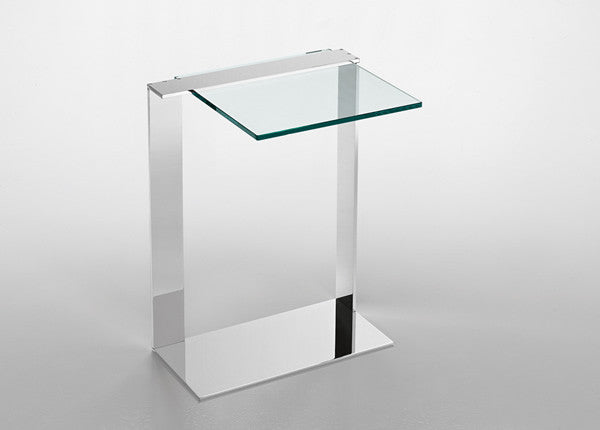 Joliet Side Table by TONELLI for sale at Home Resource Modern Furniture Store Sarasota Florida