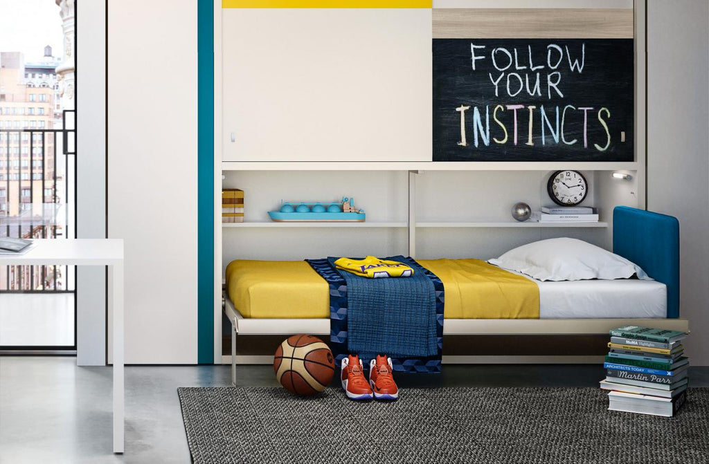 Kali Ponte by Clei for sale at Home Resource Modern Furniture Store Sarasota Florida