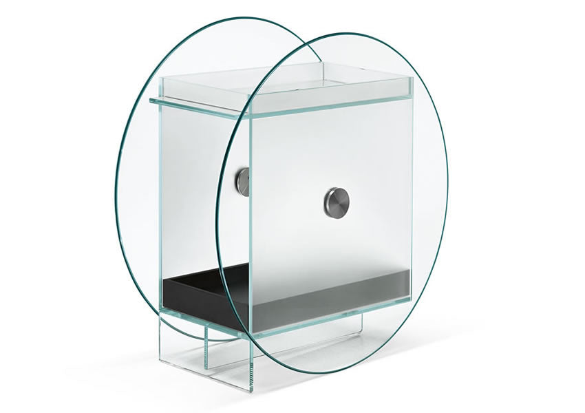 KART by TONELLI for sale at Home Resource Modern Furniture Store Sarasota Florida