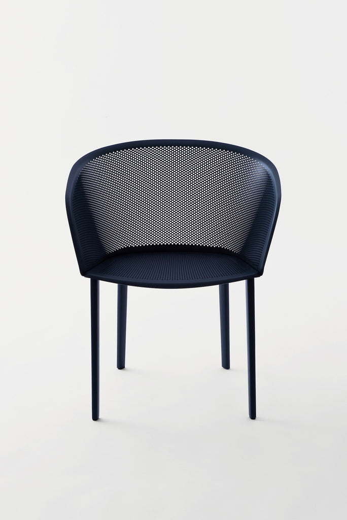 Stampa Outdoor Chair  by Kettal, available at the Home Resource furniture store Sarasota Florida