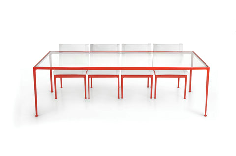 1966 Collection Dining Table by Knoll