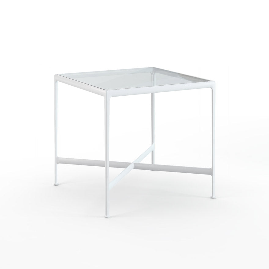 1966 HIGH TOP TABLE  by Knoll, available at the Home Resource furniture store Sarasota Florida
