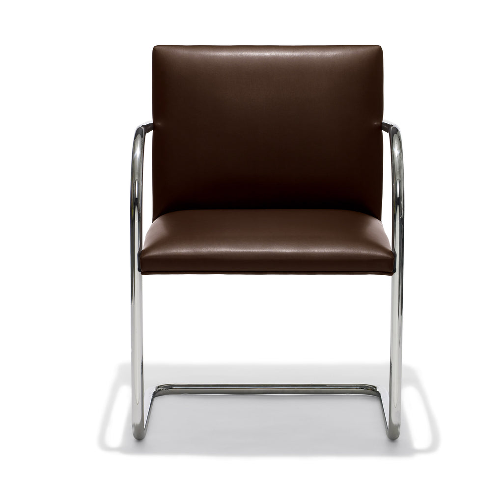 BRNO CHAIR  by Knoll, available at the Home Resource furniture store Sarasota Florida