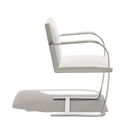 BRNO CHAIR by Knoll