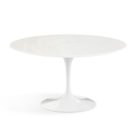 SAARINEN OUTDOOR DINING TABLE by Knoll