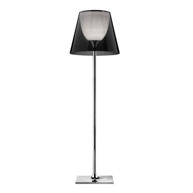KTRIBE FLOOR LAMP  by Flos, available at the Home Resource furniture store Sarasota Florida
